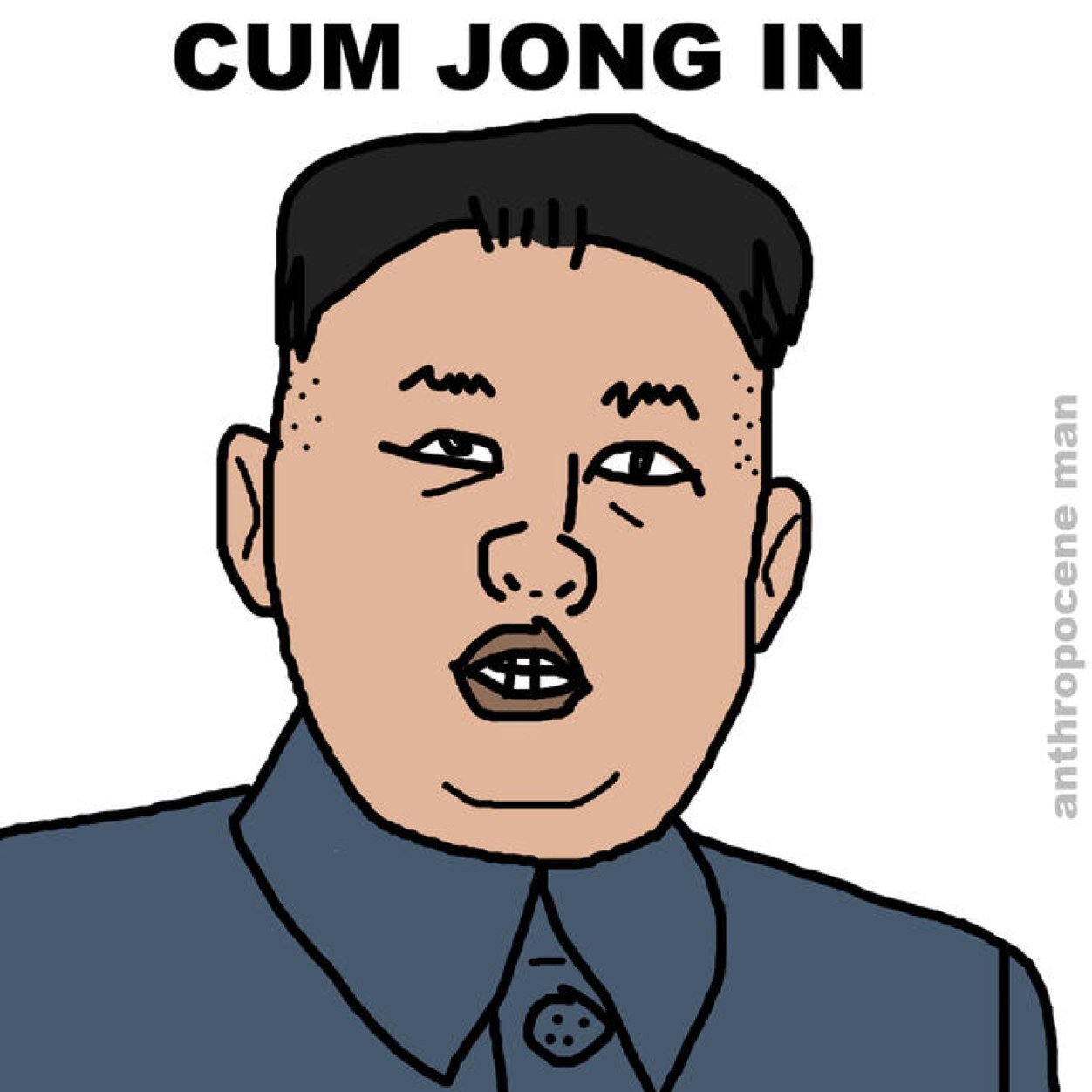 NorthKoreaz's profile picture. 