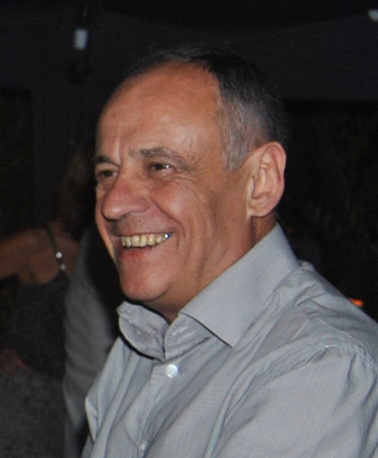 BernardRohmer2's profile picture. Owner PHIL - Bifurcation - Révélateur de performance