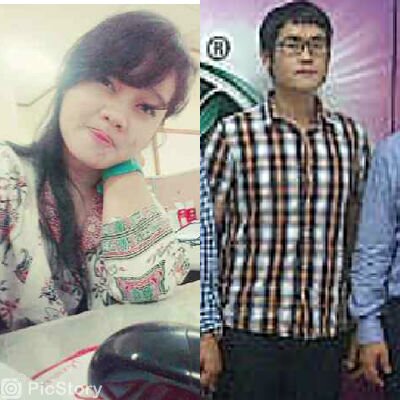 santicahyani's profile picture. Berikan kemudahan d bulan ini