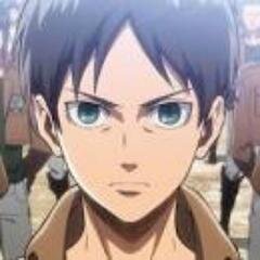 進撃の巨人にハマり中！エレンが大好きな美容系のお仕事に就くことを目指して日夜奮闘しているネタ系女子です！美容に関する事もちょくちょく呟きます！フォロバ100%ですのでどしどしフォローしてくれたら嬉しいです☆