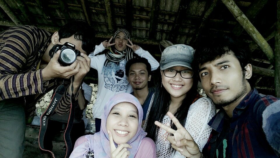 Sanurian | Management FEB UGM |