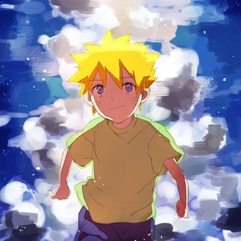 Colse the Profil! my new profil name Naruto e Haru Uzumaki!