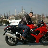 Burak Bilgiç (@bilgictan) Twitter profile photo