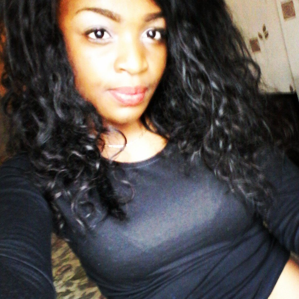 Newcompte : @ShegueysseK