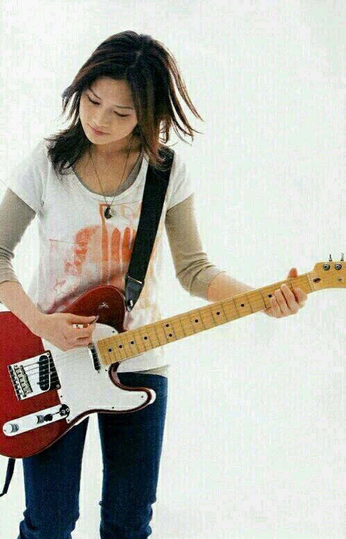 テレキャスター大好きbot Telecaster Tele Twitter