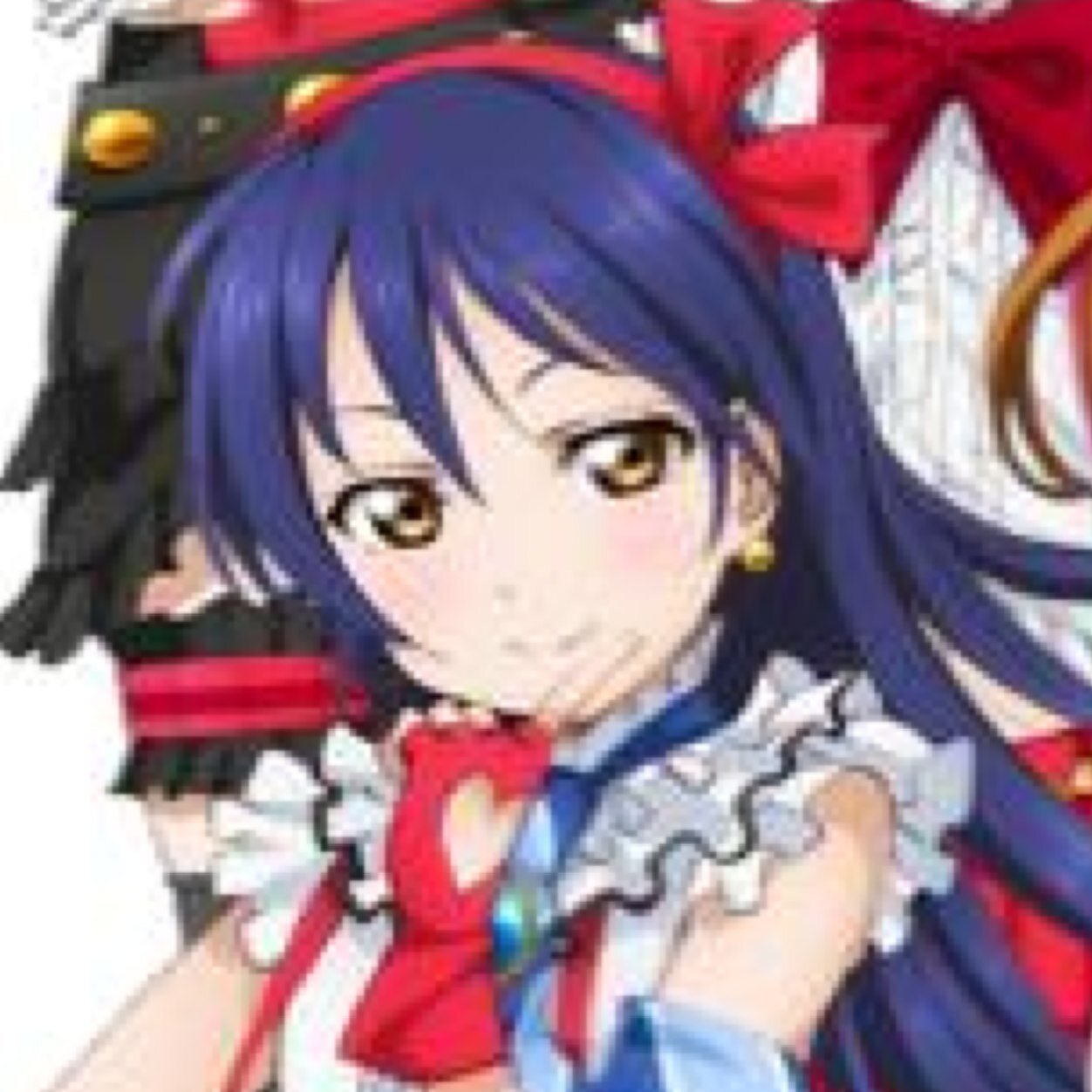 ずっと暇なのでかまってほしいー。 えろいひとゎごめんなさい。相互フォローOKです。
