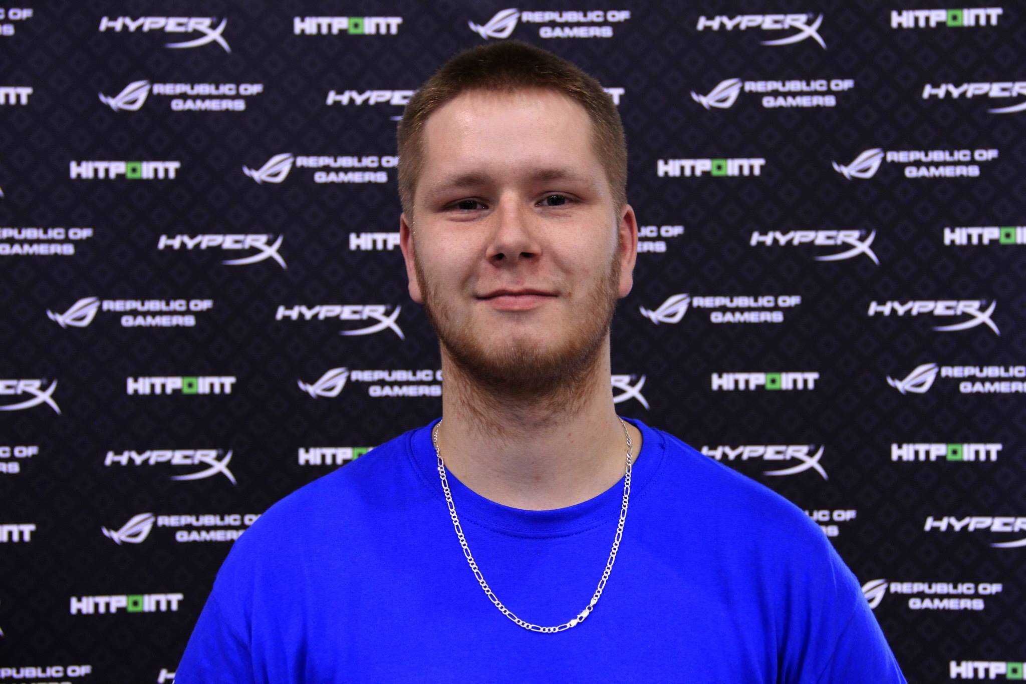 slosermarek's profile picture. 