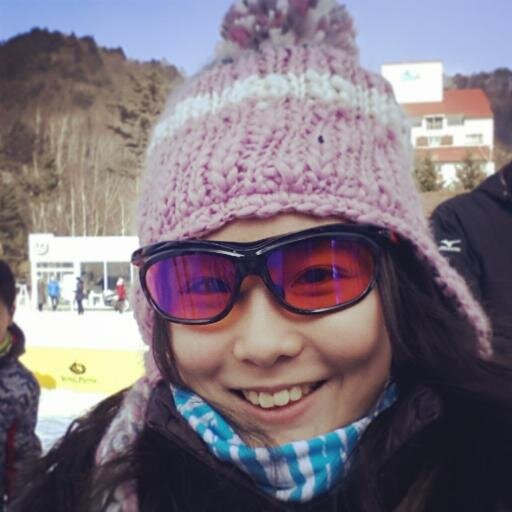 BecomingJanae's profile picture. Learning how to have fun.