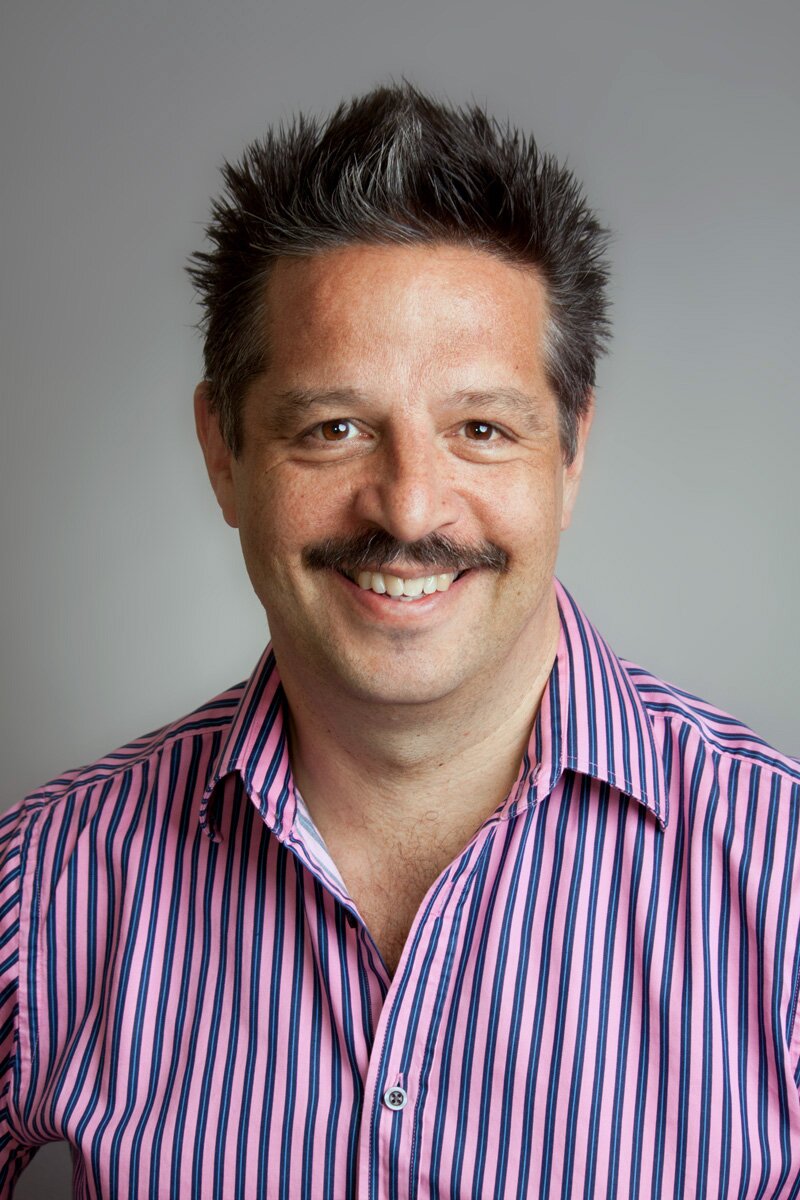 David Horne Profile