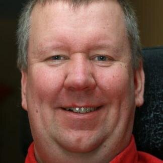 PeterLagerroos's profile picture. Jobbsökande...