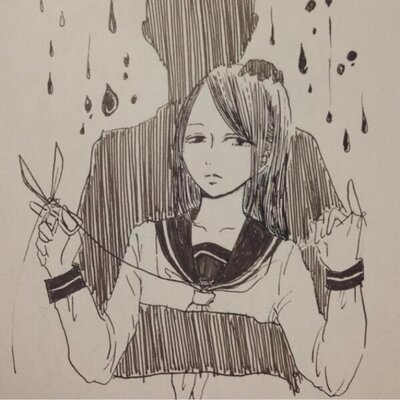 めり