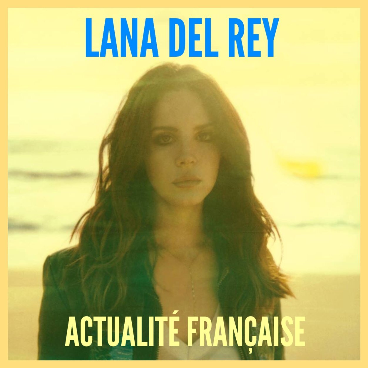 Retrouvez l'actualité en français de Lana Del Rey sur ce fil Twitter. Retrouvez moi aussi sur Tumblr !