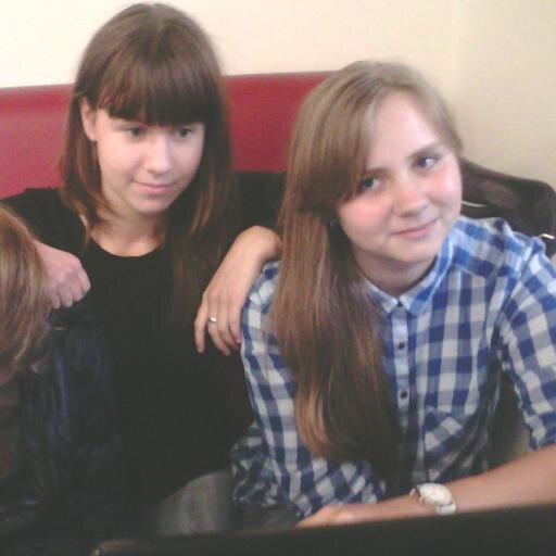 PorplikMasha's profile picture. 