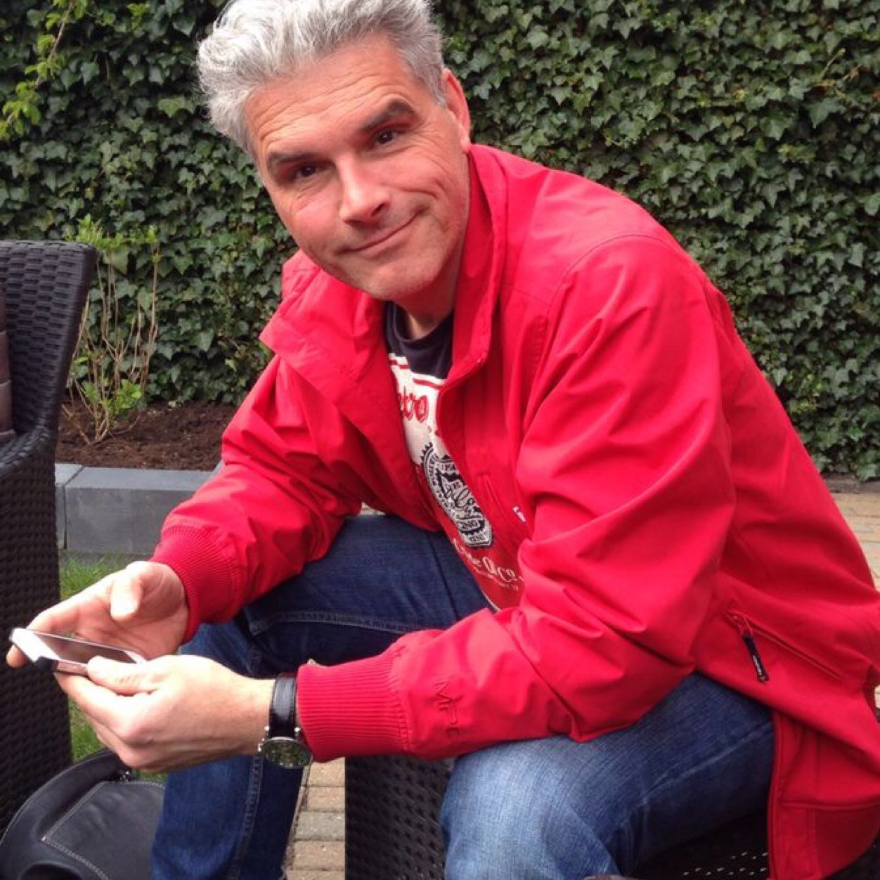 feikewierda's profile picture. 