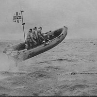 KNRM CADZAND (@knrmcadzand) 's Twitter Profile