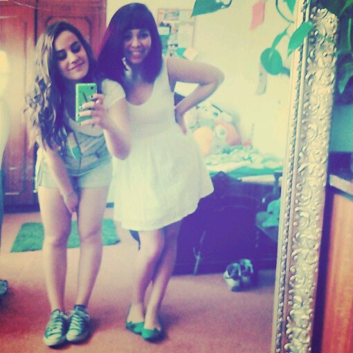 claraWTH's profile picture. 