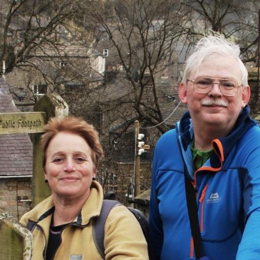 MikeSweeting2's profile picture. Husband, father, believer, traveller