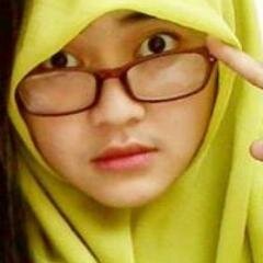 Jadikanlah kekecewaan masalalu menjadi senjata sukses dimasa depan . Bissmillah ,