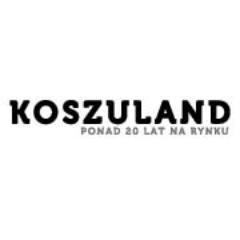 Koszuland's profile picture. Sklep