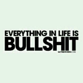 EMPTY.NOTHING.                                      STRONGER
