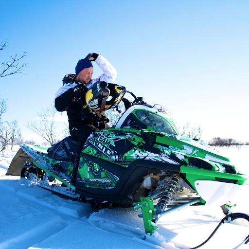 Krsjohnsen's profile picture. 