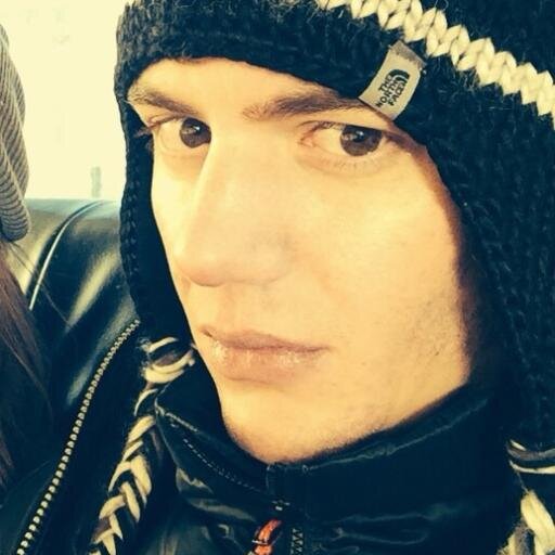 DrewFMoore's profile picture. #601
#ENTP