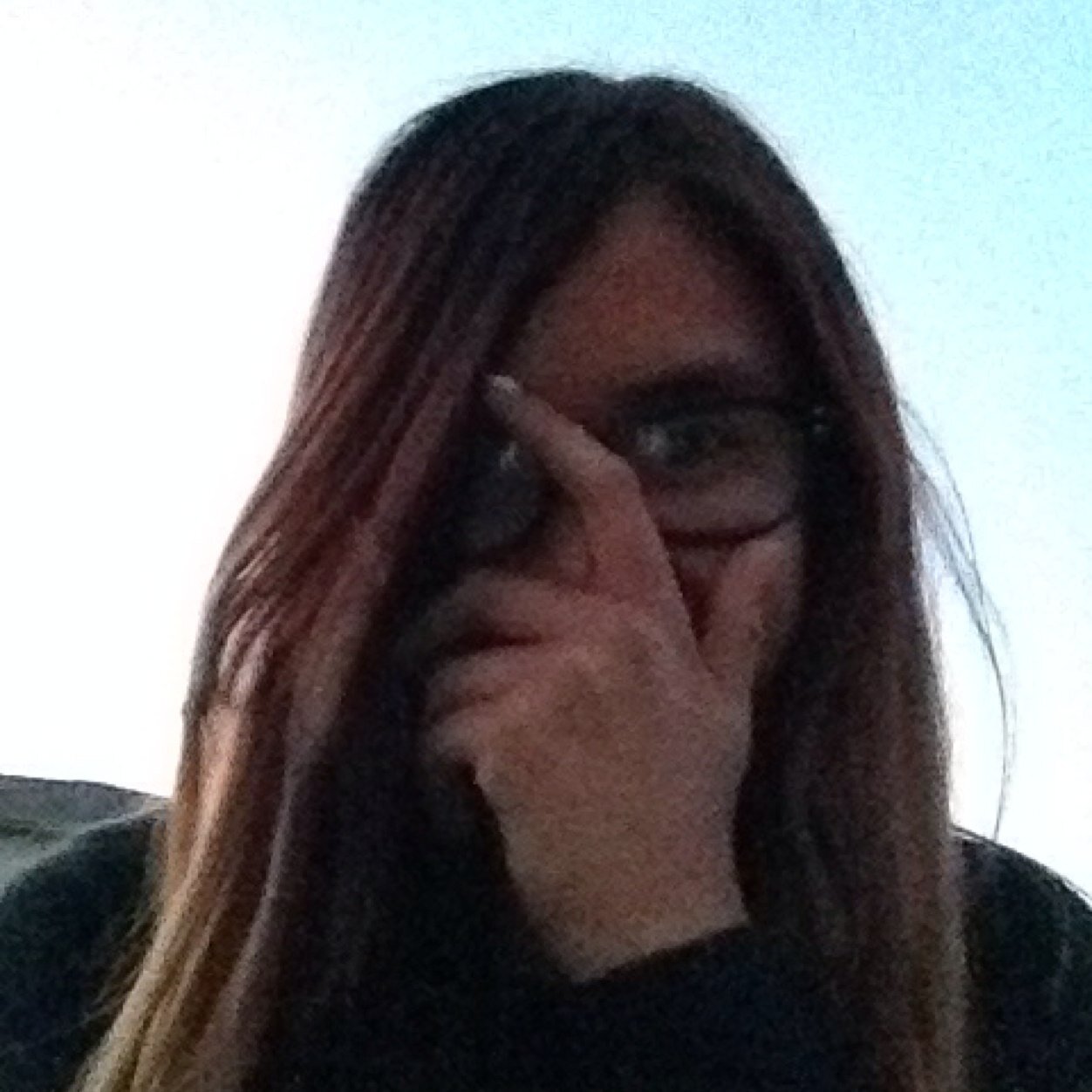 belle_has_time's profile picture. Hey I'm belle :3 and I'm pretty sure I don't know you and that's probably for the best :) anyways enjoy what I have nothing to offer ! ADVENTURE IS OUT THERE 3