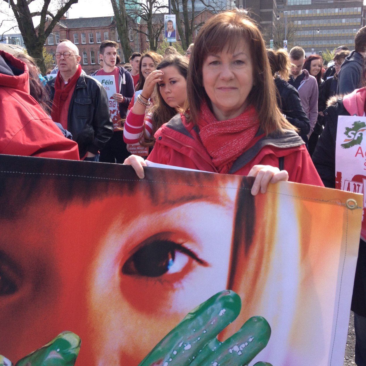 rosiemccorley's profile picture. 