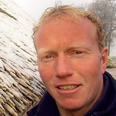 Rietdekkersbedrijf René Bouwknegt  Nijeveen