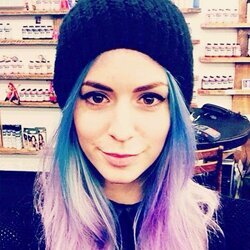 Gemma Styles|| 20 || etero || single || 《Angels》