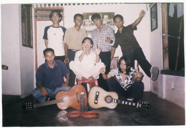 MarioBuchu's profile picture. 