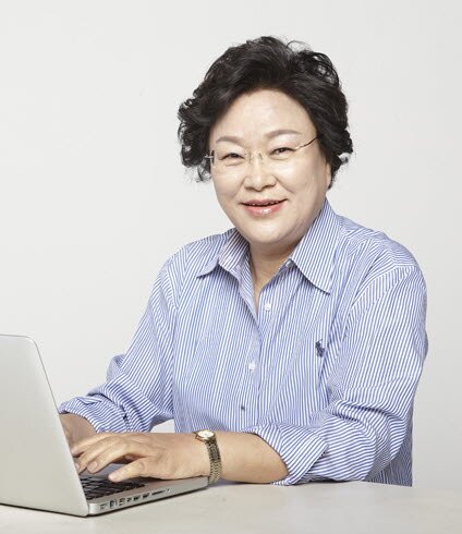 이천 변화가 희망이다! 안녕하세요.새누리당 이천 국회의원 예비후보 김경희 입니다