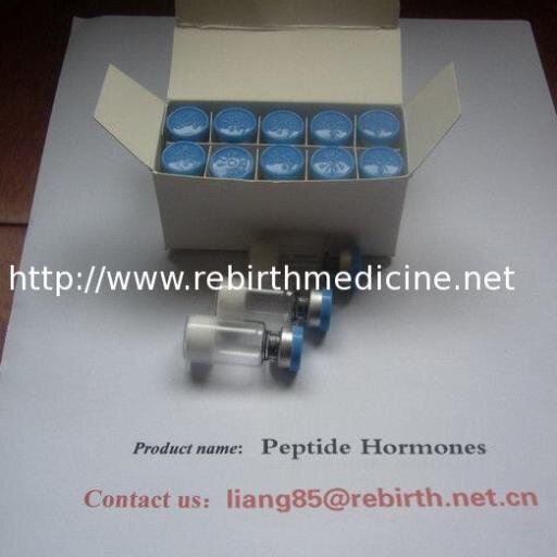 Factory Direct Healthy HGH Human Growth Hormone for Body Building, Anti-aging and Weight Loss.