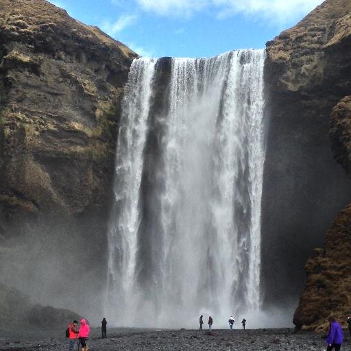 WATgeography's profile picture. Official account of the Wootton Upper School Geography department