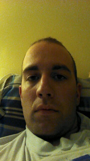 I'm just me.