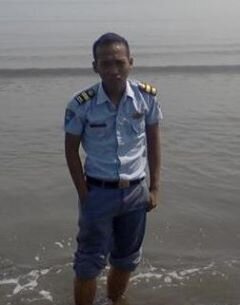 saya orangnya simple saja .