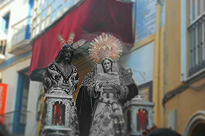 SmnaSantaMlga's profile picture. La semana santa aquí ya, lo importante es saber como vivirla. Disfrutadla durante todo el año. Seguid a: @criiistiii12 , @adraulfelipe57  !!!!!!