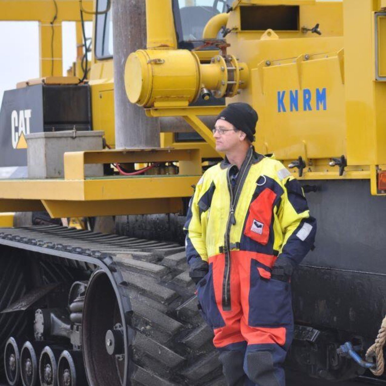 BurenReijn's profile picture. 