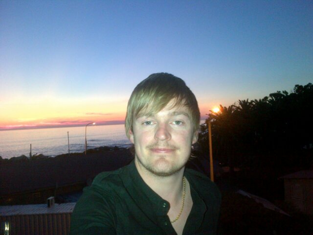 SHarriman_1's profile picture. BA, MA, and an interest in most things financial