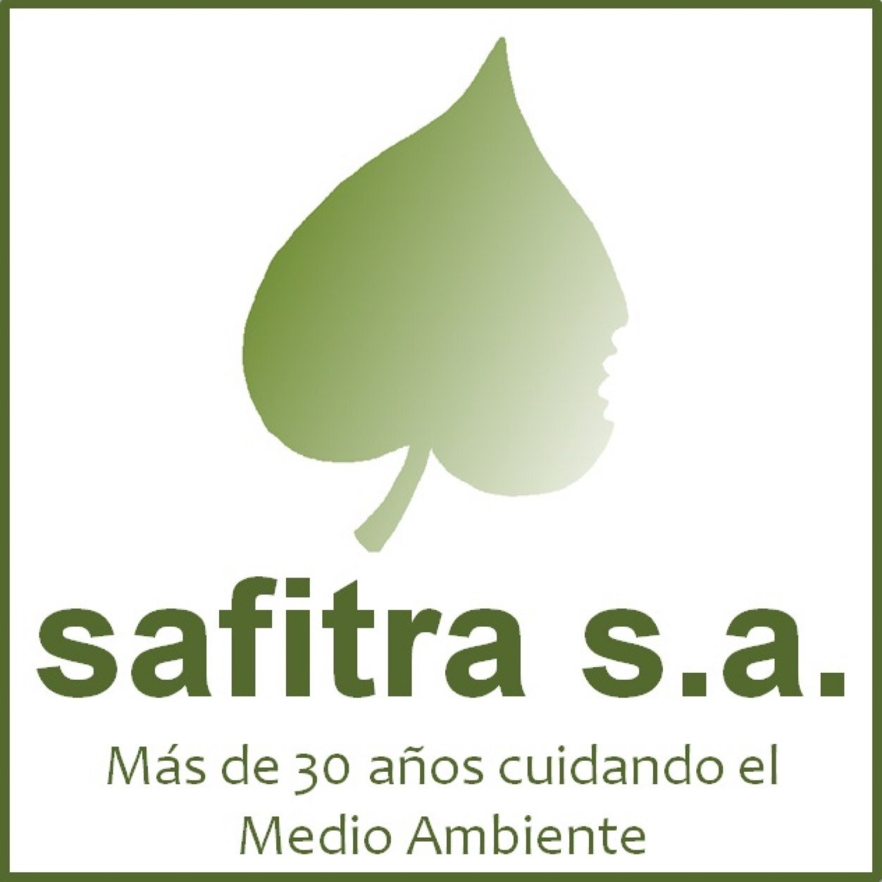 safitrasa's profile picture. Desde 1978 cuidando el Medio Ambiente: Control de malas hierbas sin herbicidas, Sanidad vegetal, Trabajos forestales, Jardinería, Proyectos.