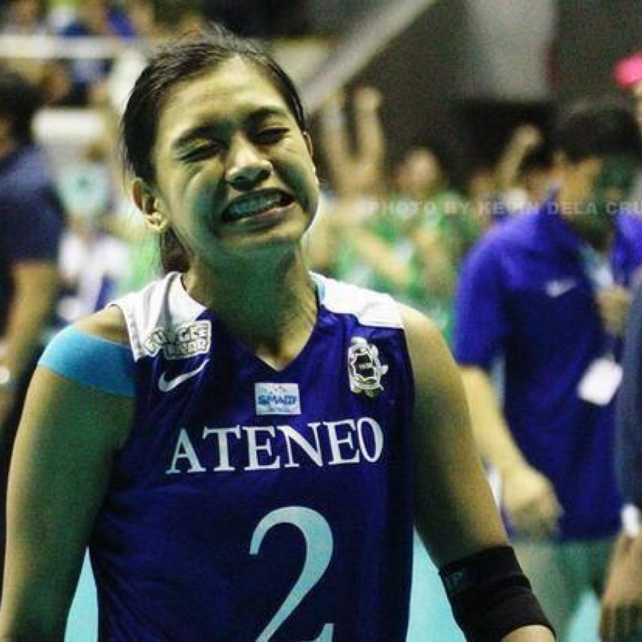 Supporting Ateneo Lady Eagles | #OBF | Happy • Unity • Heart Strong | UAAP S76 CHAMPION