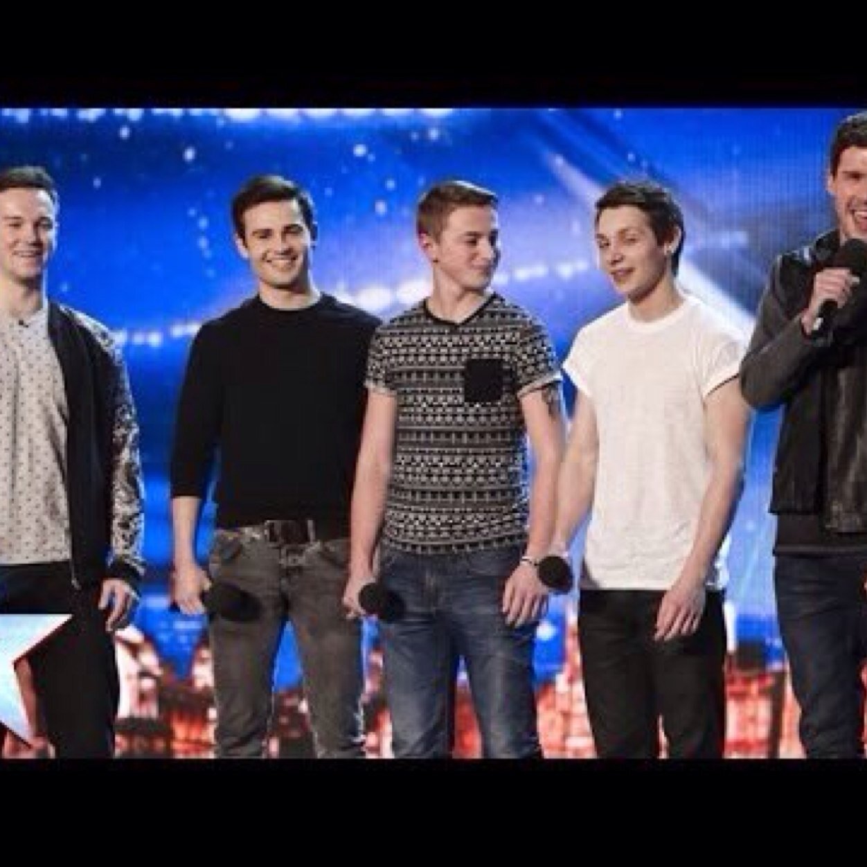 LoveCollabro's profile picture. Love for bgt act collabro @collabroworld ❤️❤️❤️❤️❤️❤️❤️❤️❤️❤️❤️