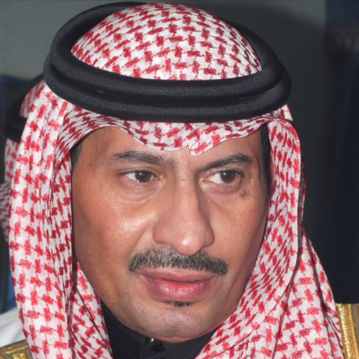 السلام عليكم