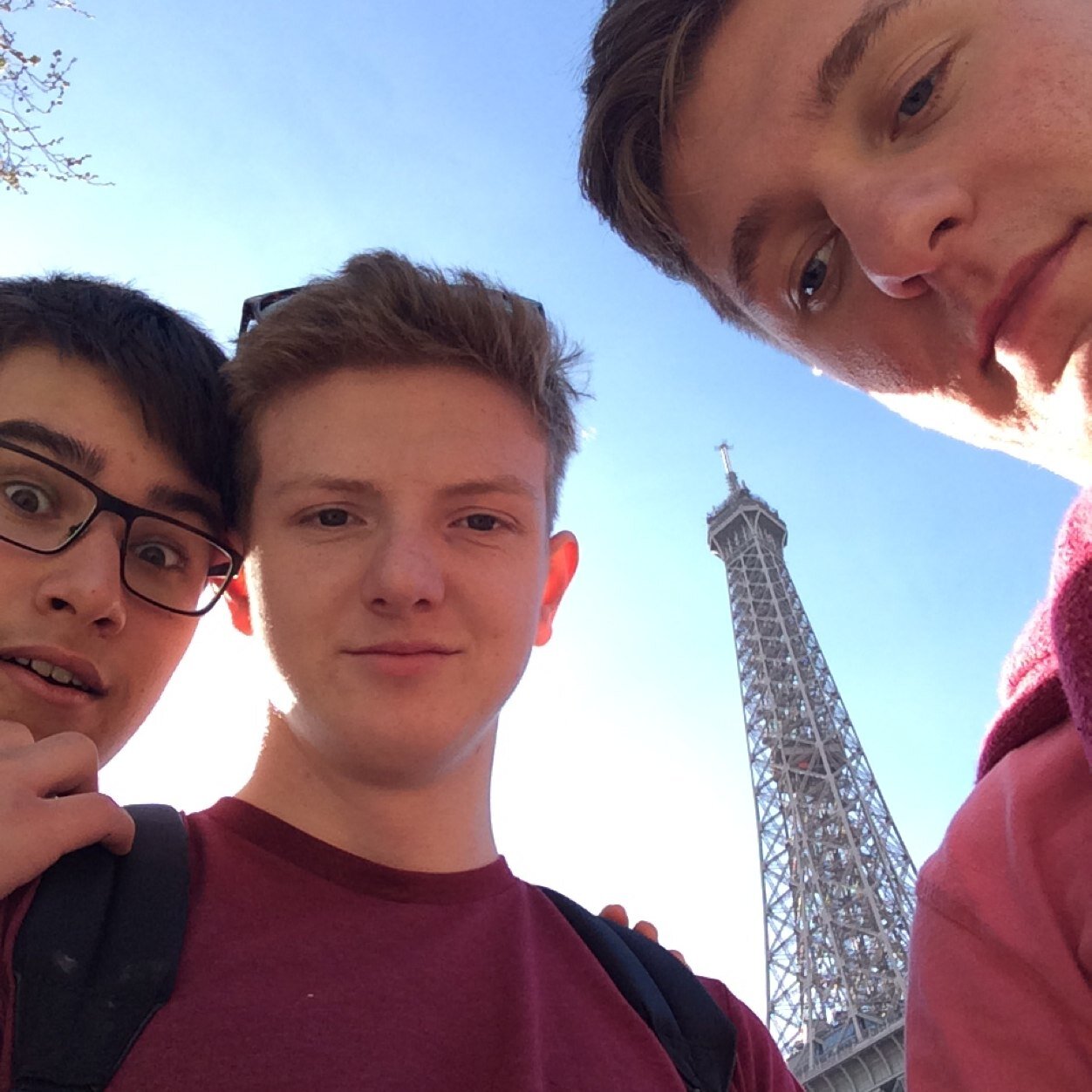 ConnorLawson95's profile picture. University of York.