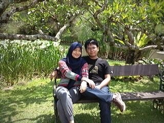 Try to make me smile n u will see my dimples ;;) *wink*
