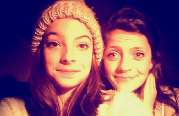 Coucou :)