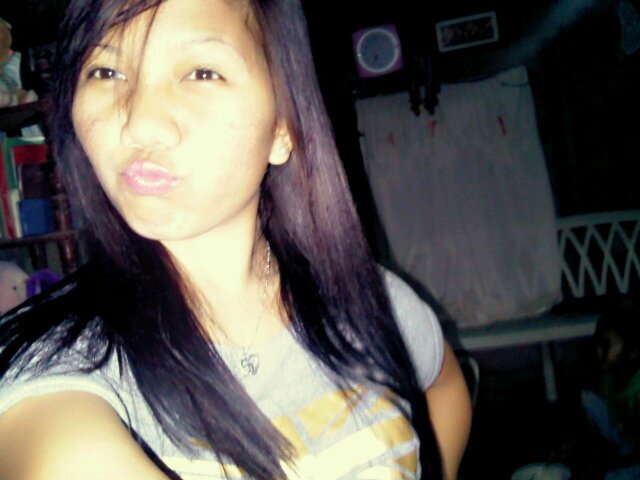 18 years old  | BSBA Major in Marketing  | PSU Bayambang Campus  |              IG : sheika_rica1313
  - akoangtunaymongpag-ibig ;)