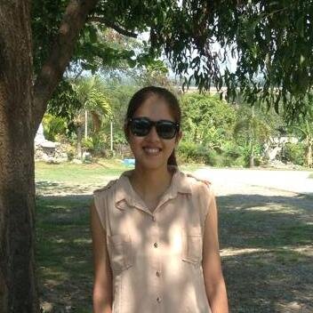 I am not pretty. I am not beautiful. I AM AS RADIANT AS THE SUN.