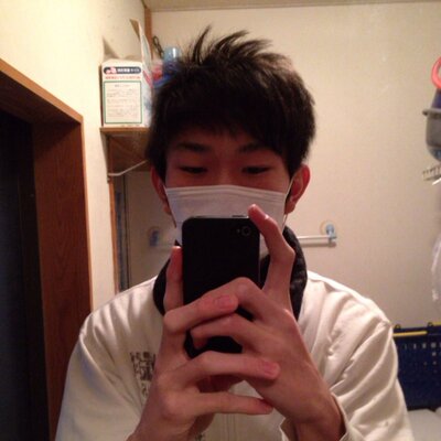翔ちゃん