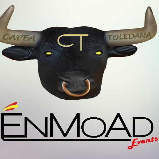 CapeaToledana's profile picture. Twitter Oficial de la Capea por excelencia de Toledo y alrededores | Proximamente Aftermovie!